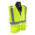 Safety reflective jacket